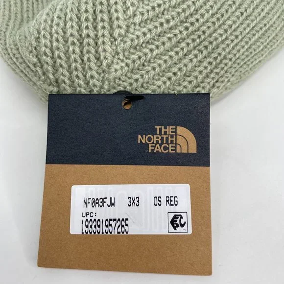 THE NORTH FACE Unisex Beanie - Picture 2 of 2